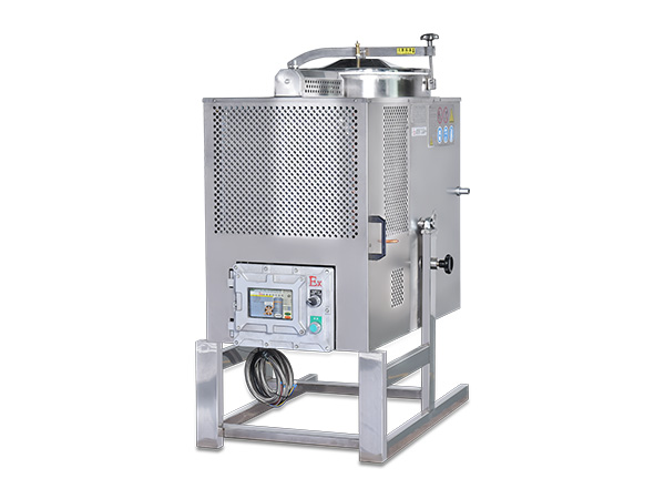 你知道溶劑回收機的安全配置有哪些么？